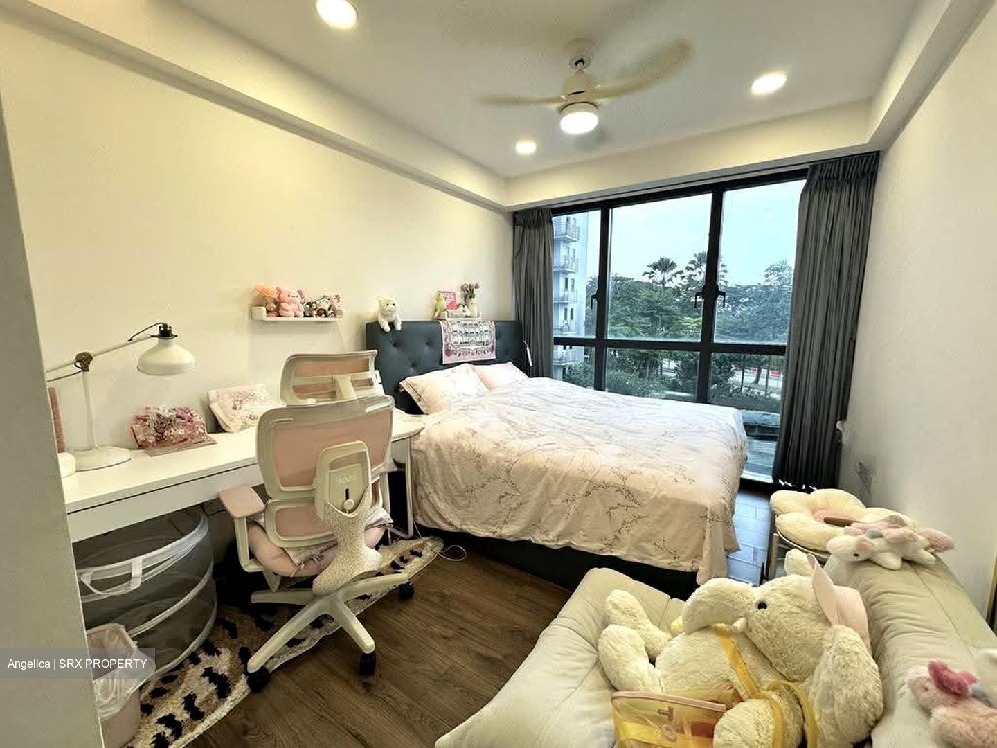 Lake Grande (D22), Condominium #609121321
